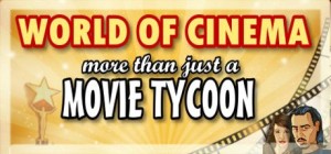 World of Cinema