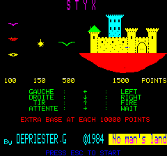 Styx