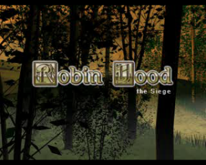 Robin Hood: The Siege