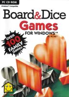 Board & Dice Games For Windows