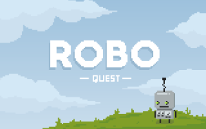 Robo Quest