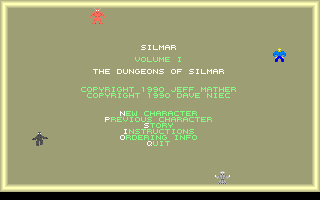 Silmar