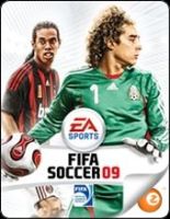 FIFA Soccer 09