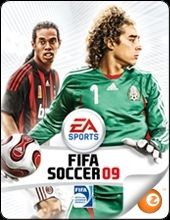 FIFA Soccer 09