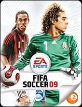 FIFA Soccer 09