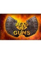 Jets 'n' Guns Gold