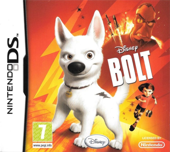 Bolt