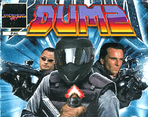 DüM II