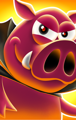 Aporkalypse: Pigs of Doom