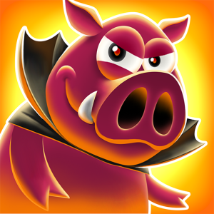 Aporkalypse: Pigs of Doom