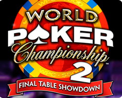 World Poker Championship 2: Final Table Showdown