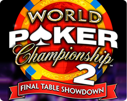 World Poker Championship 2: Final Table Showdown