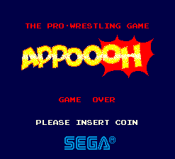 Appoooh