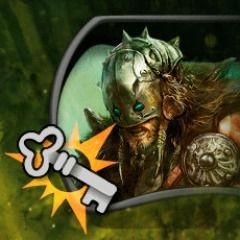 Magic: The Gathering - Duels of the Planeswalkers: Unlock Teeth of the Predator