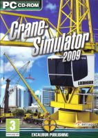 Crane Simulator 2009