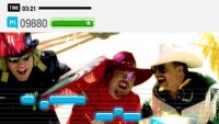 SingStar: Country