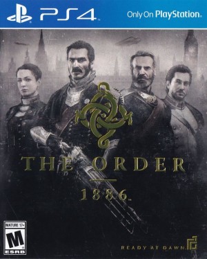 The Order: 1886