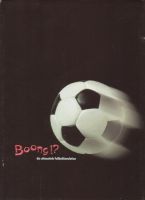 Boong!?: Die ultimatiefe Fußballsimulation