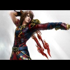 Final Fantasy XIII-2: Noel's Outfit - Battle Attire