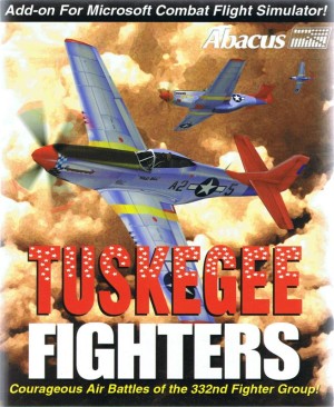 Tuskegee Fighters