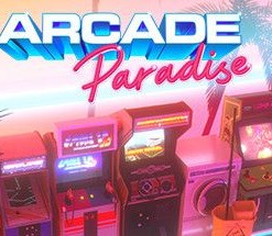 Arcade Paradise