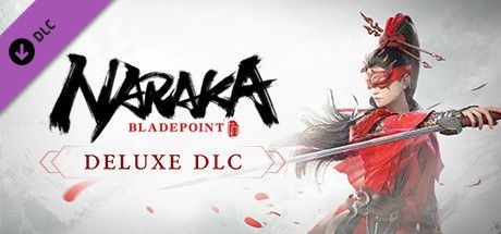 Naraka: Bladepoint - Deluxe DLC