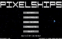PixelShips