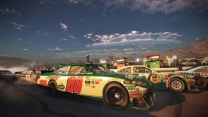 NASCAR The Game 2011