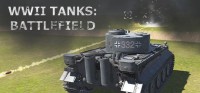 WWII Tanks: Battlefield