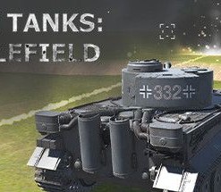 WWII Tanks: Battlefield