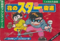 Hana no Star Kaidō