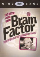 Brain Factor