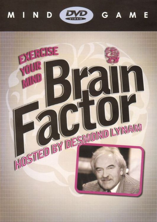 Brain Factor