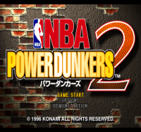 NBA in the Zone 2