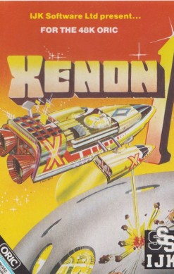 Xenon 1