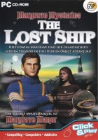 Margrave Manor 2: The Lost Ship