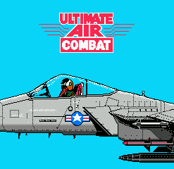 Ultimate Air Combat