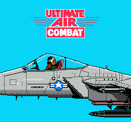 Ultimate Air Combat