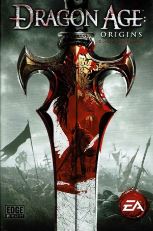 Dragon Age: Origins (Collector's Edition)