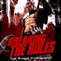 Breaking the Rules: Roman Tournament