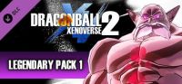 Dragon Ball: Xenoverse 2 - Legendary Pack 1