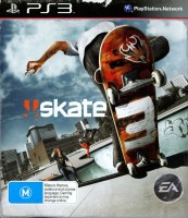 skate 3