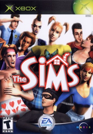 The Sims