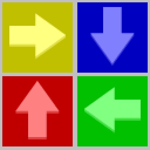 Arrow Slider