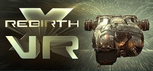 X: Rebirth - VR Edition
