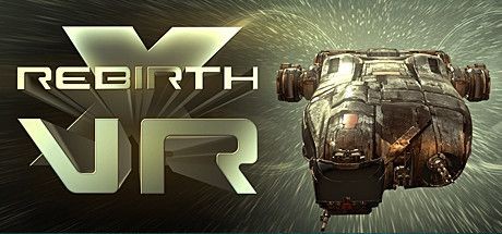 X: Rebirth - VR Edition