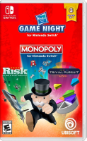 Hasbro Game Night