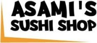 Asami's Sushi Shop