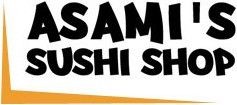 Asami's Sushi Shop