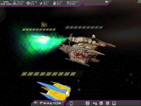 Supremacy: Four Paths to Power